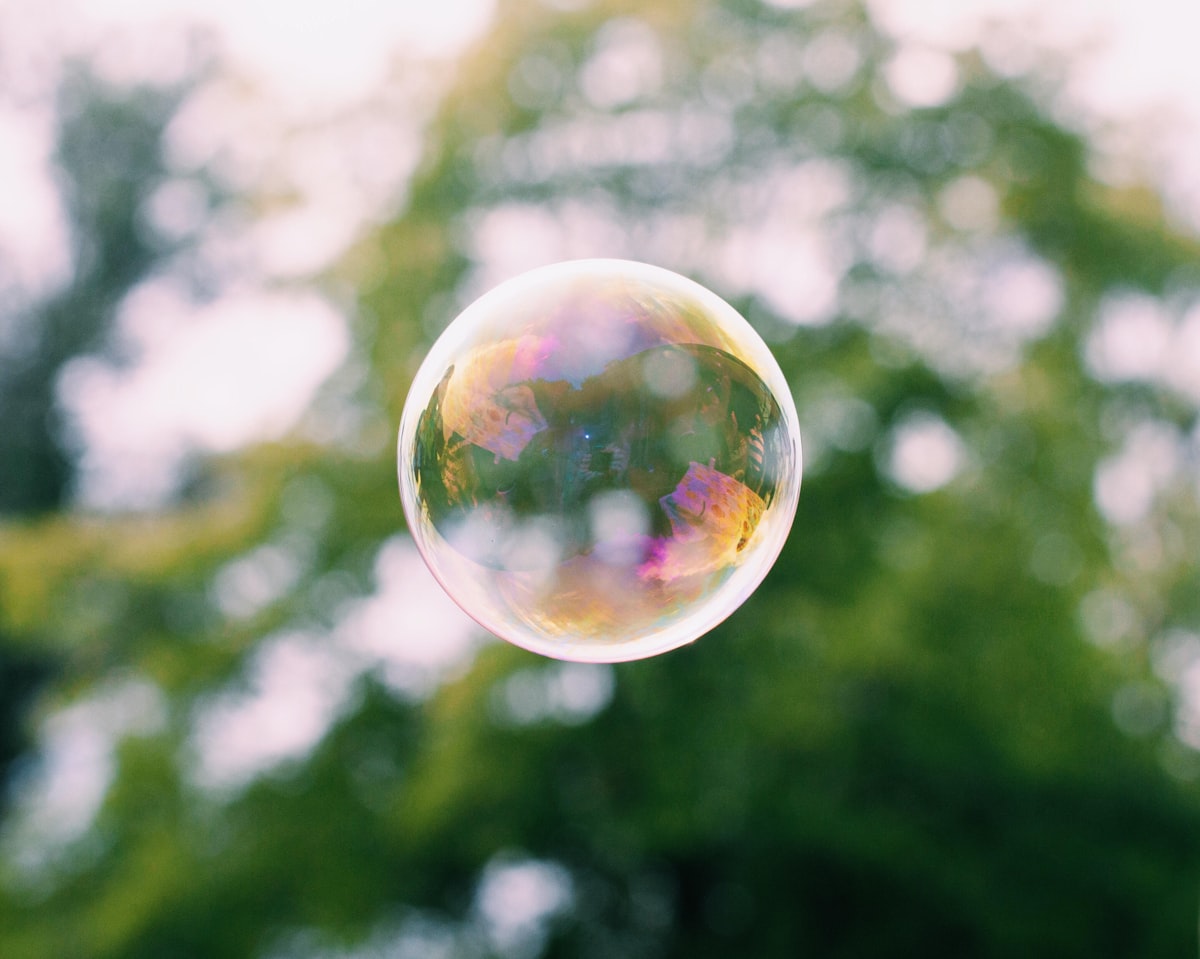 What the AI Bubble Means for