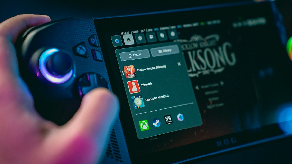 Hollow Knight: Silksong Tasks Before Sea of Sorrow