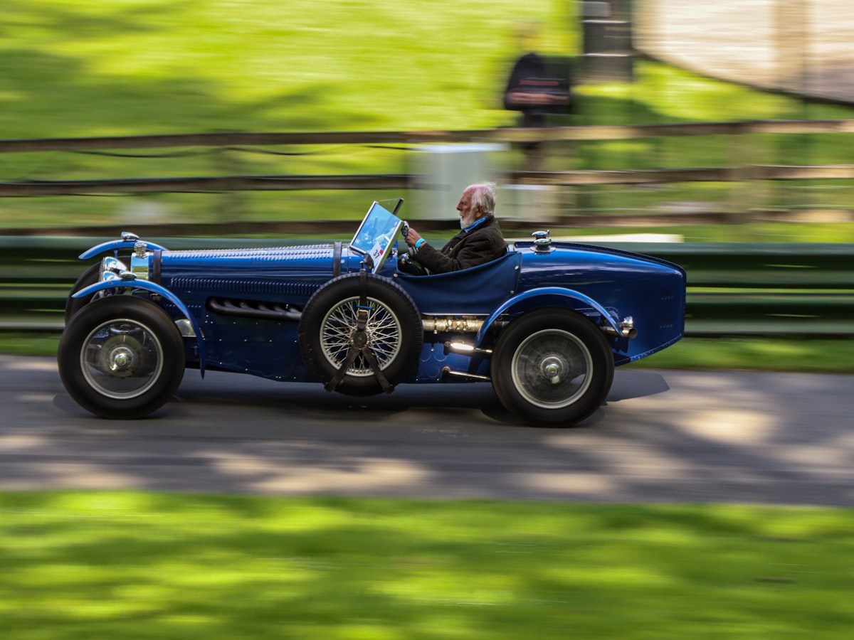 2001 Topless Toys Comparo: Chevy vs. German Roadsters