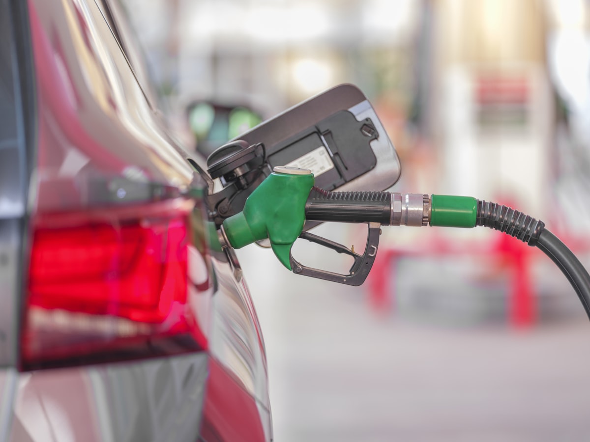 Reports Detail a Growing Fuel Theft Problem