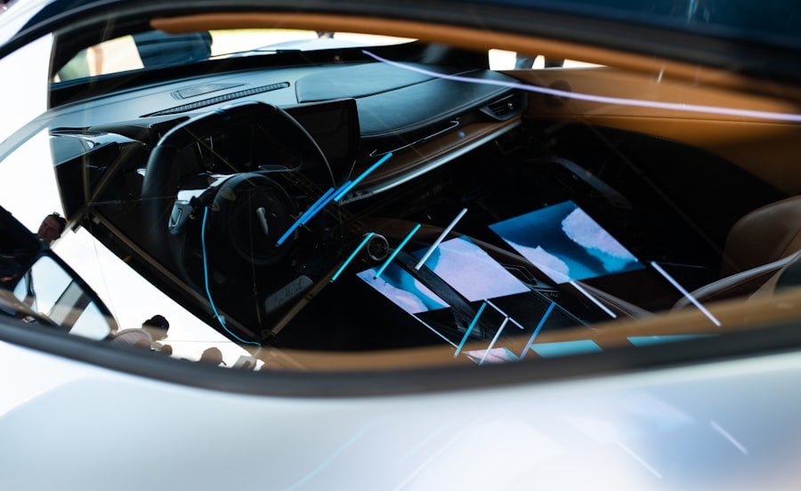 GM Cruise crash probe widens NHTSA