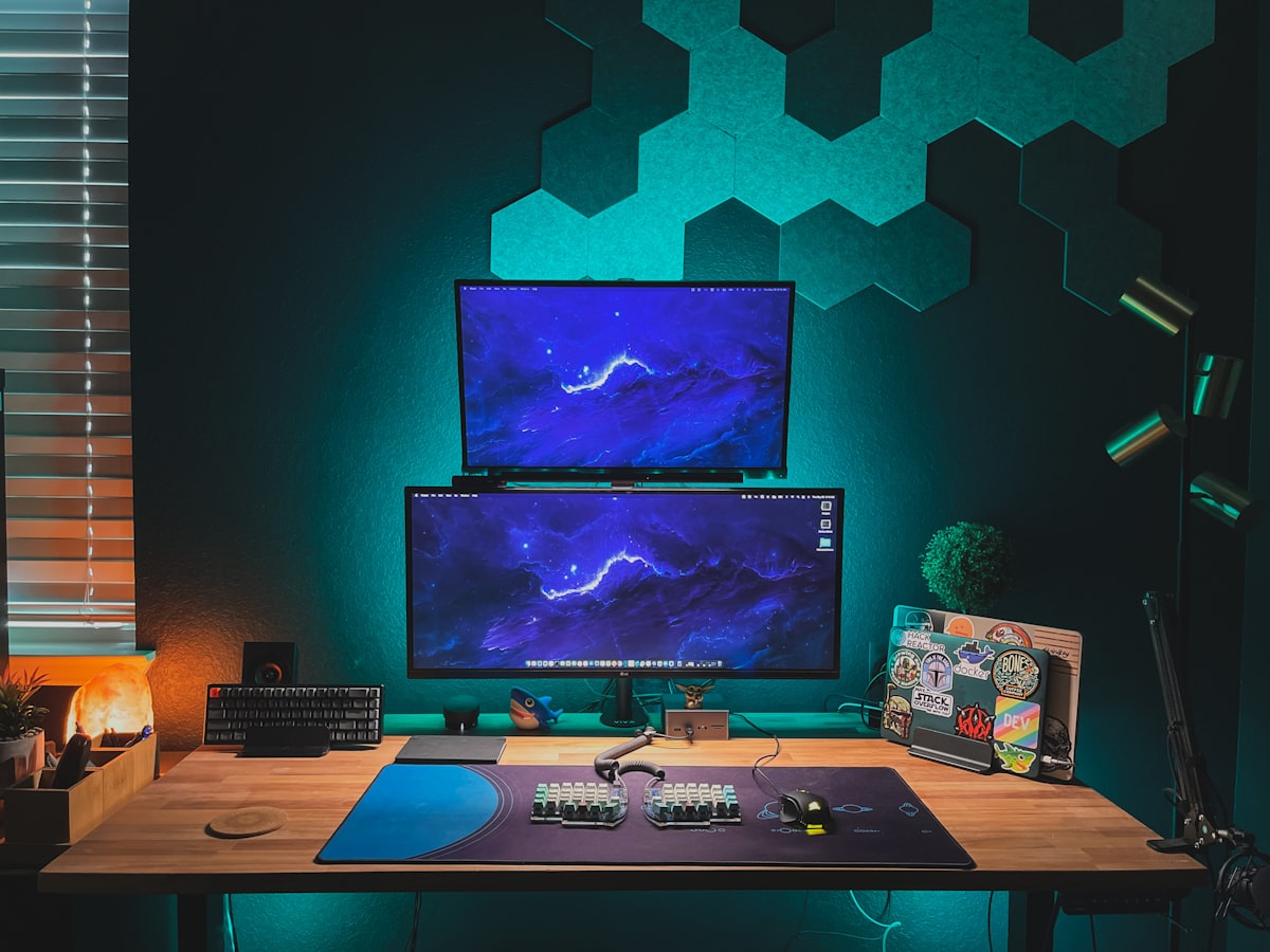 I Found the Best Memorial Day Desktop Deals — Save Hundreds on These PCs