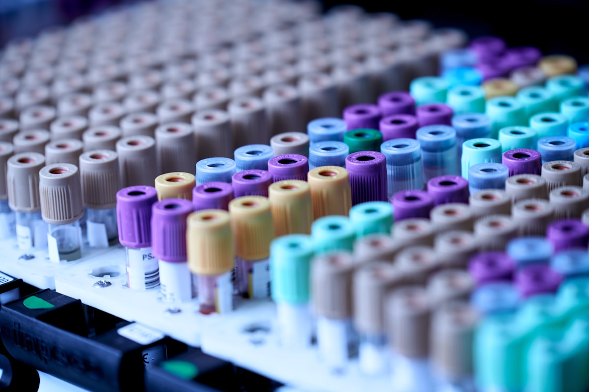 Two Genetic Codes Work Simultaneously