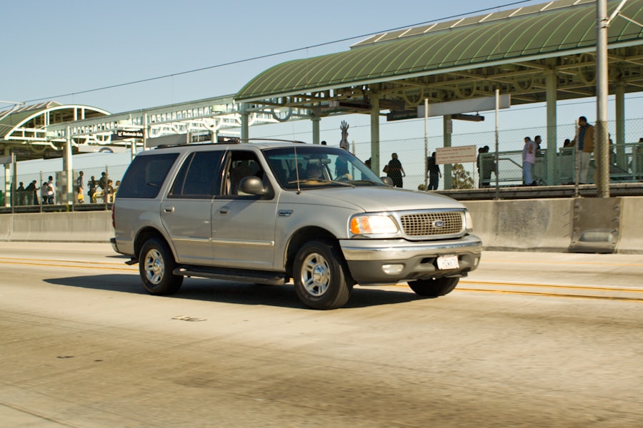 NHTSA opens probe into 2.2M Ford vehicles