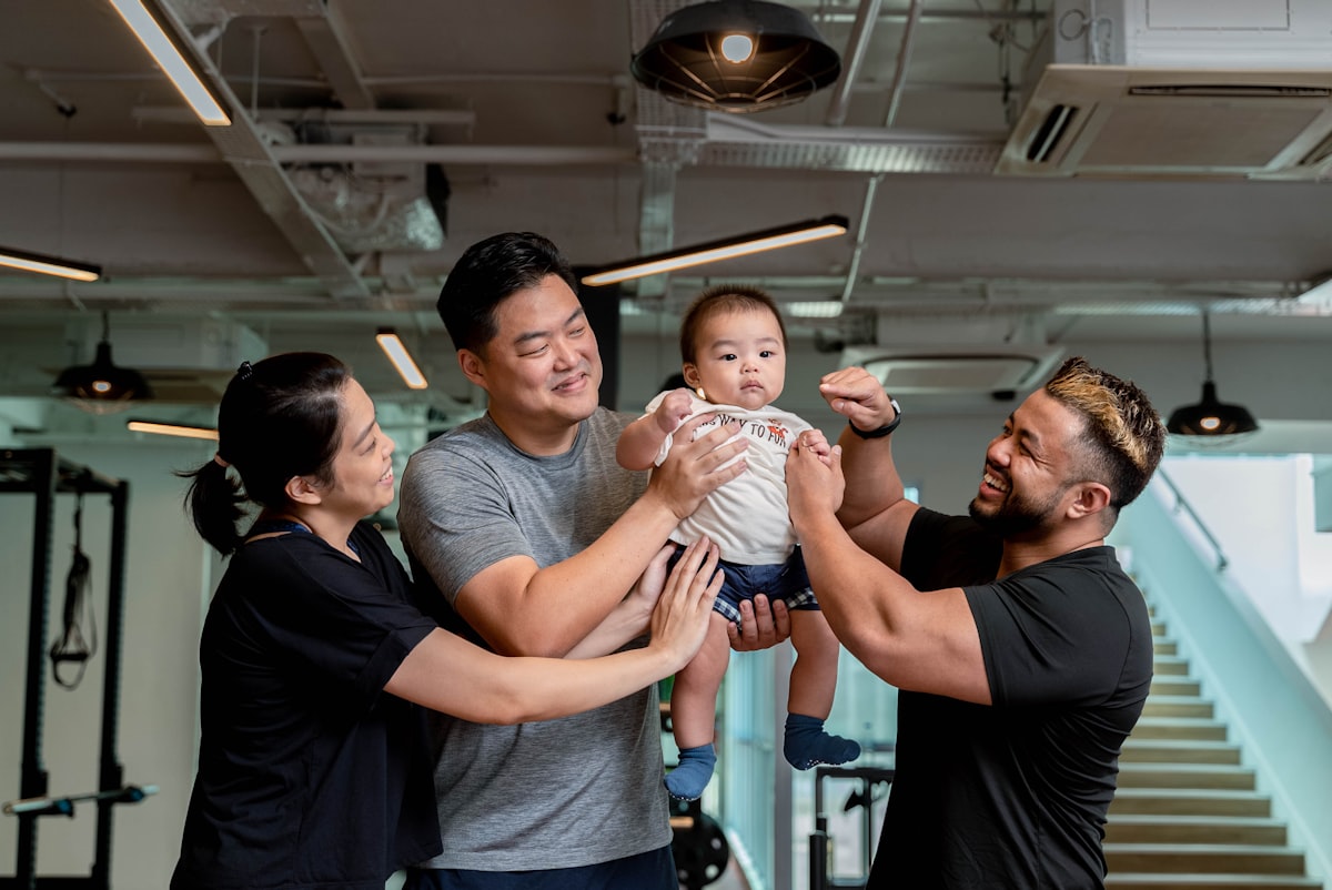 Singapore Overhauls Baby Bonus Scheme to Boost Record-Low Birth Rates