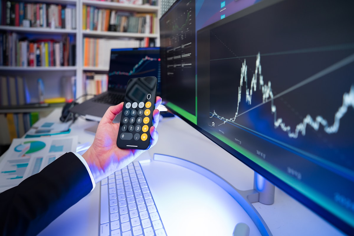 Is AI in financial services Safe for You?