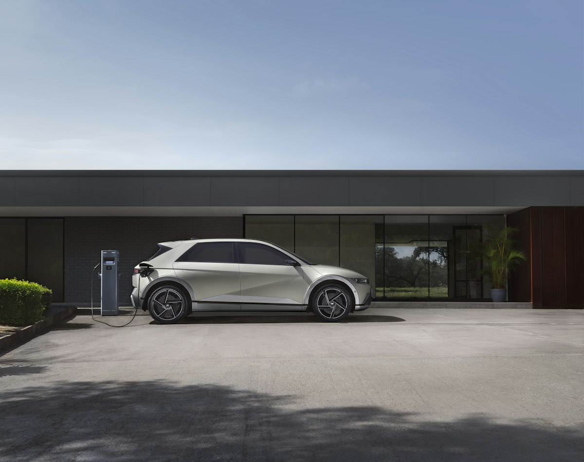 2026 Hyundai Ioniq 5: What We