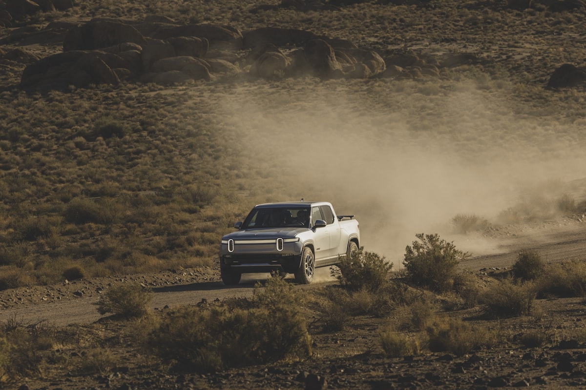 Rivian Q2 Earnings Report Beats Market Expectations