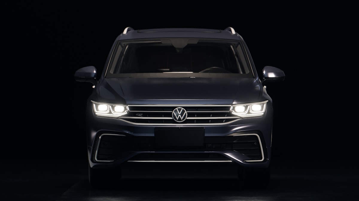 VW ID. Buzz Tourer Returns for 2027 with Camp Mode and NACS Port