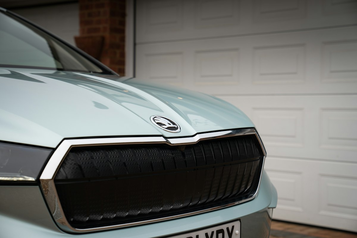 Why Filip Chose the Škoda Enyaq Over the Tesla Model Y