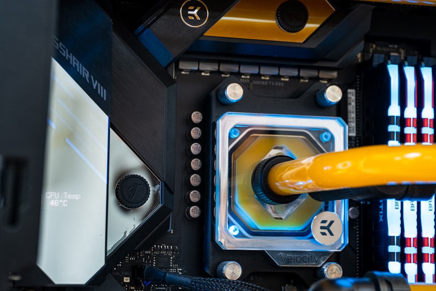 NVIDIA RTX 5090 connector melt risk