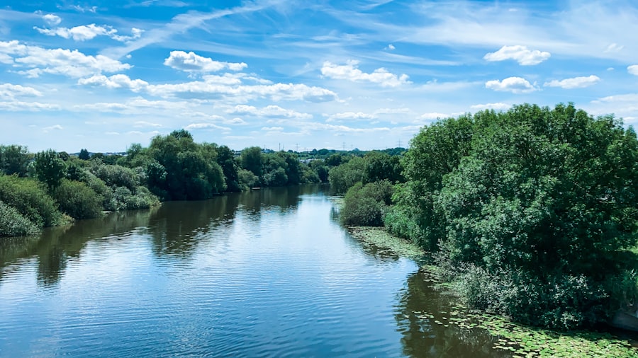 Bathing site designation strategy reshapes river cleanup