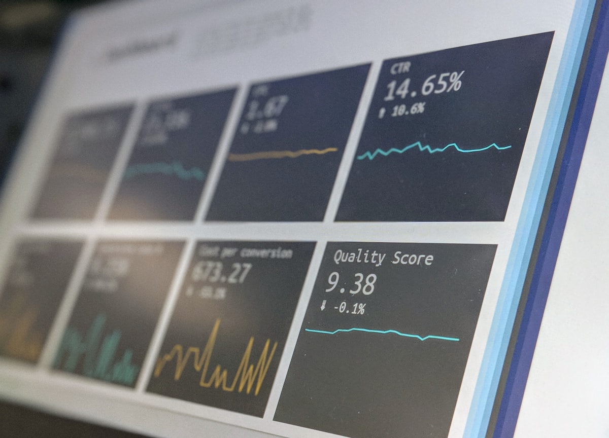 Prefab component-based Python interface powers dashboard strategy