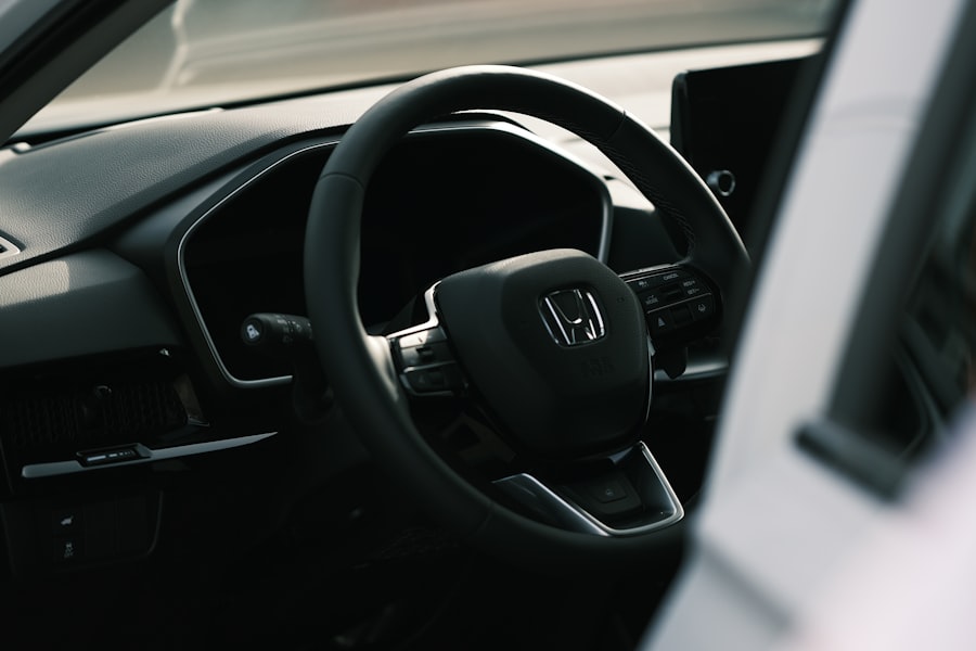 NHTSA probes 2.4M Honda vehicles