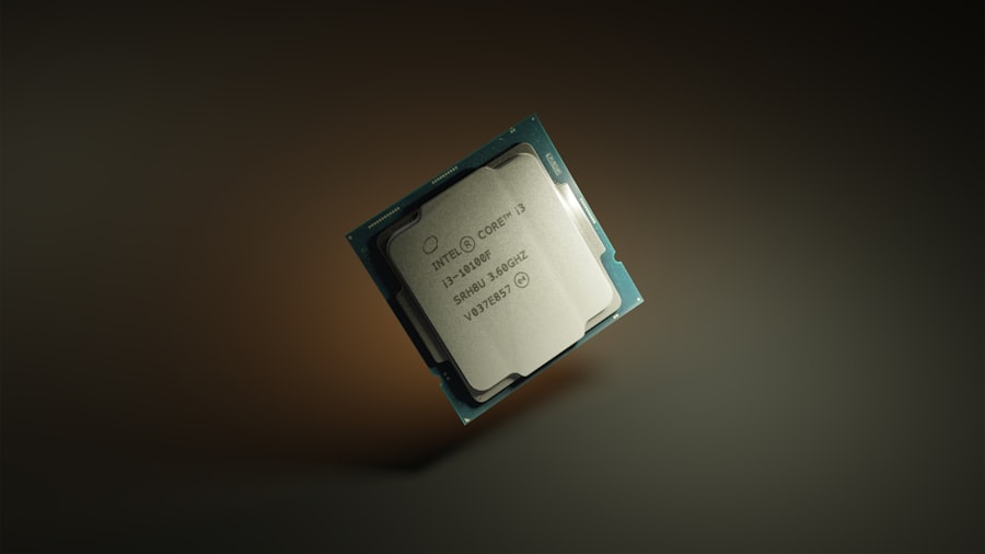 Intel Granite Rapids Server Chip Has Critical Bug