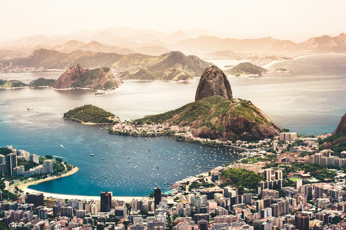 Game Brasil Platform Debuts With Cultural Funding
