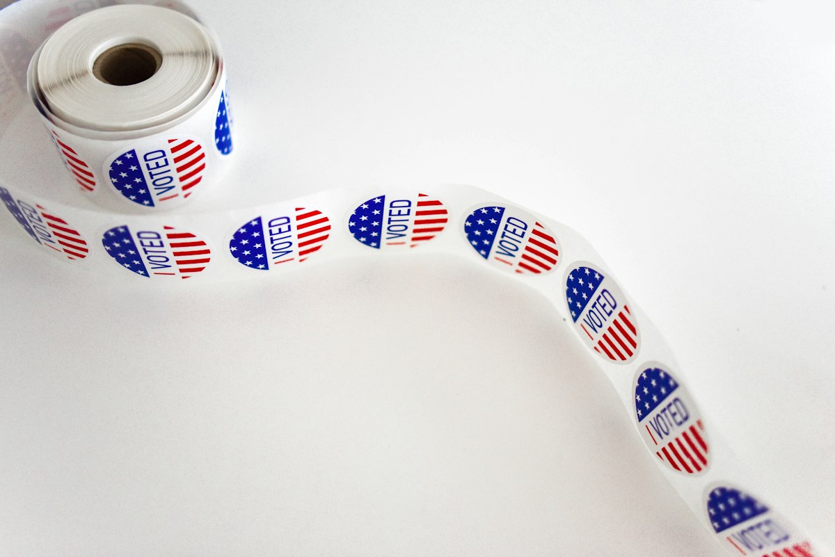 Again and Again, Judges Dismiss Trump's voter data lawsuits