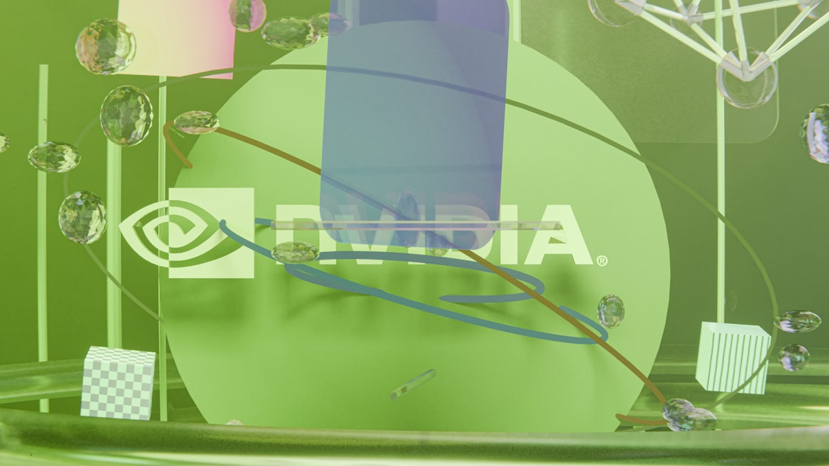 Jensen Huang: Engineers Build Nvidia AI agents