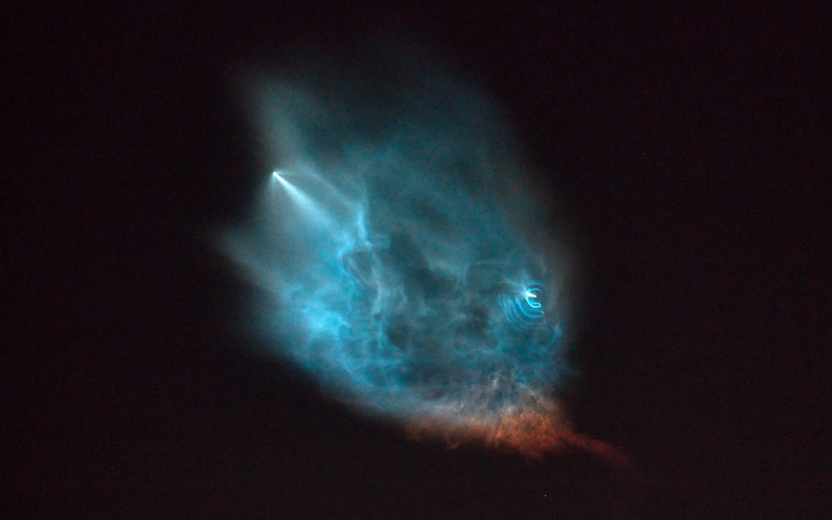 Rocket Report: Blue Origin New Glenn Explosion; Pentagon Eyes New Launch Site