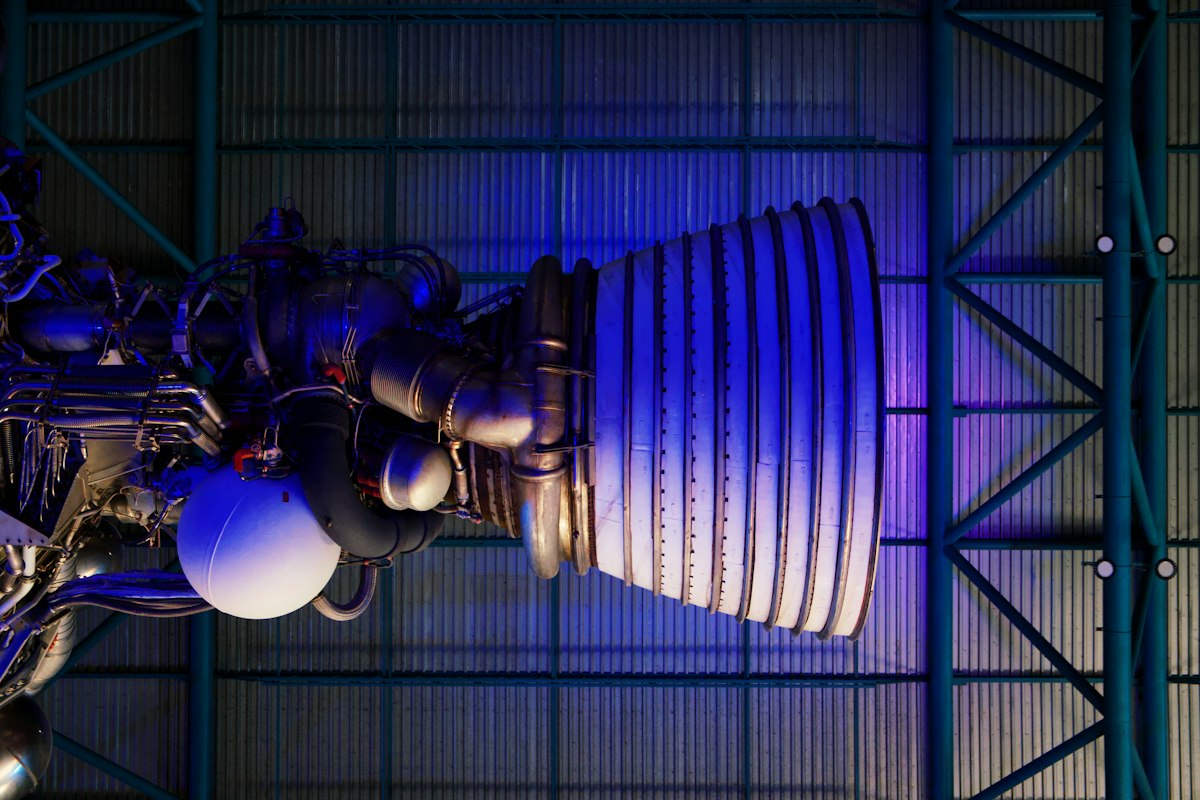 Air-Breathing Plasma Engine for VLEO Satellites