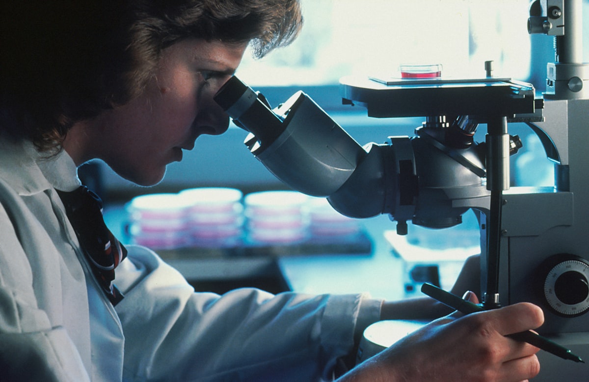 Could the BCG vaccine Help Treat Diabetes?