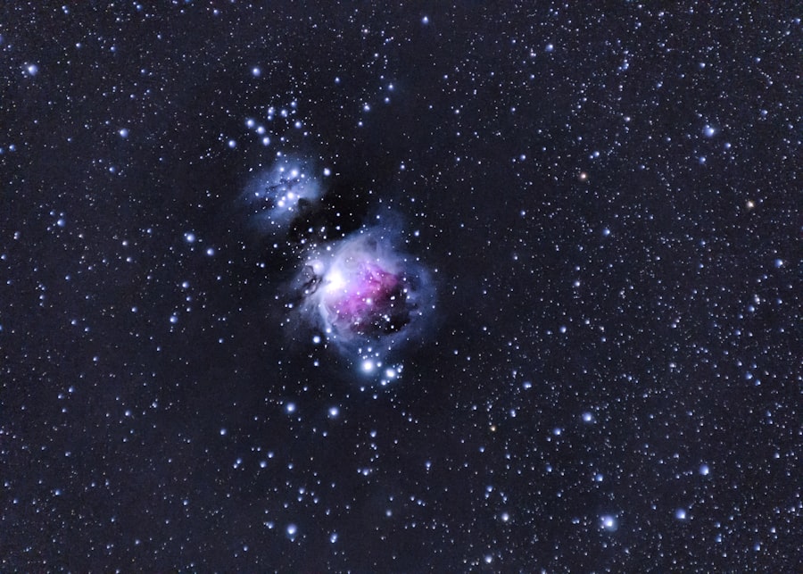 JWST finds rogue planet pair in Orion
