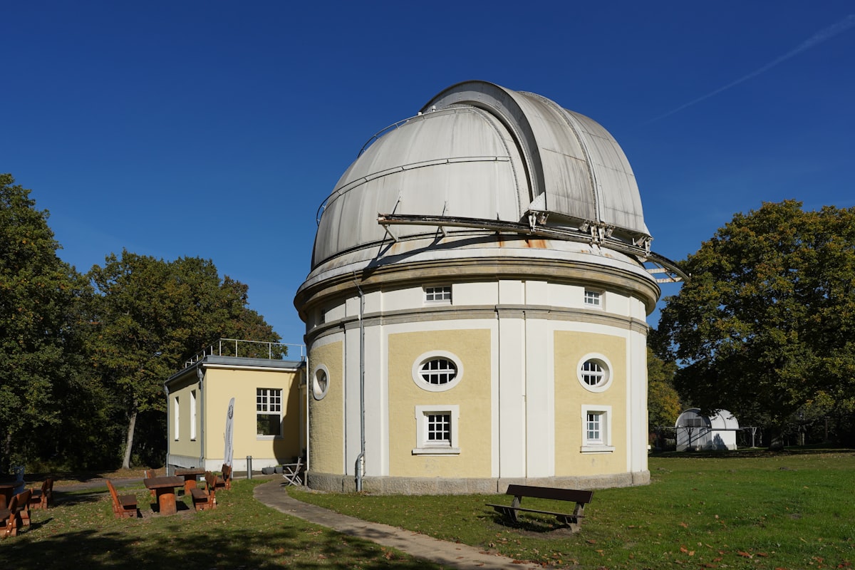 Find funding and save Jodrell Bank,