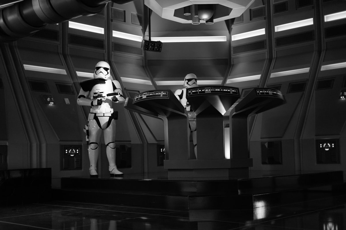 Star Wars Games That Took Big