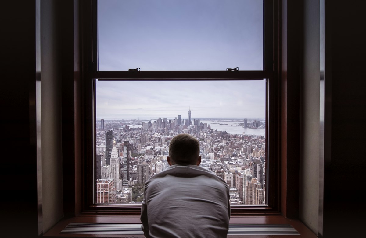 How to Find the Best New
