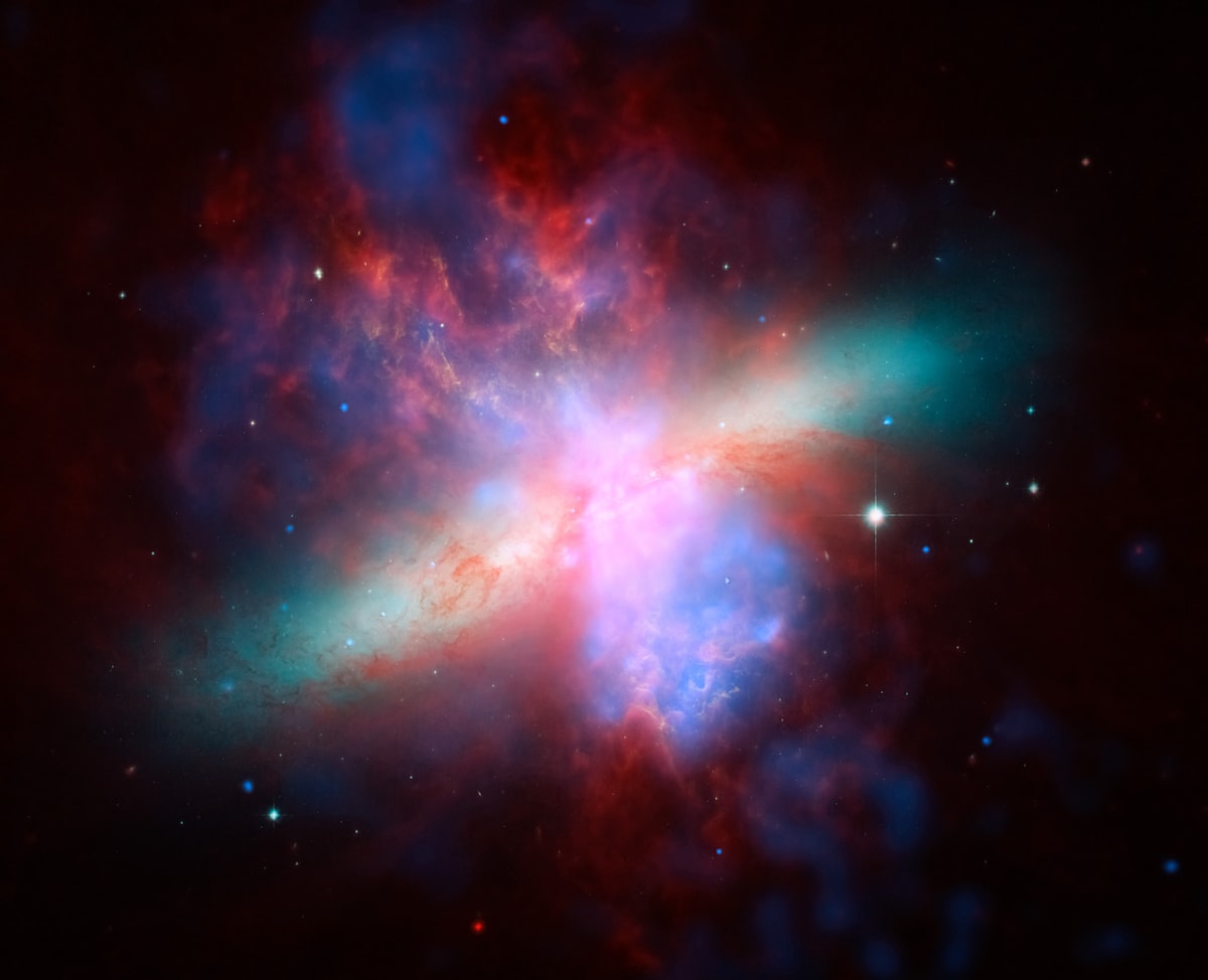 How James Webb Space Telescope Reshapes Cosmology