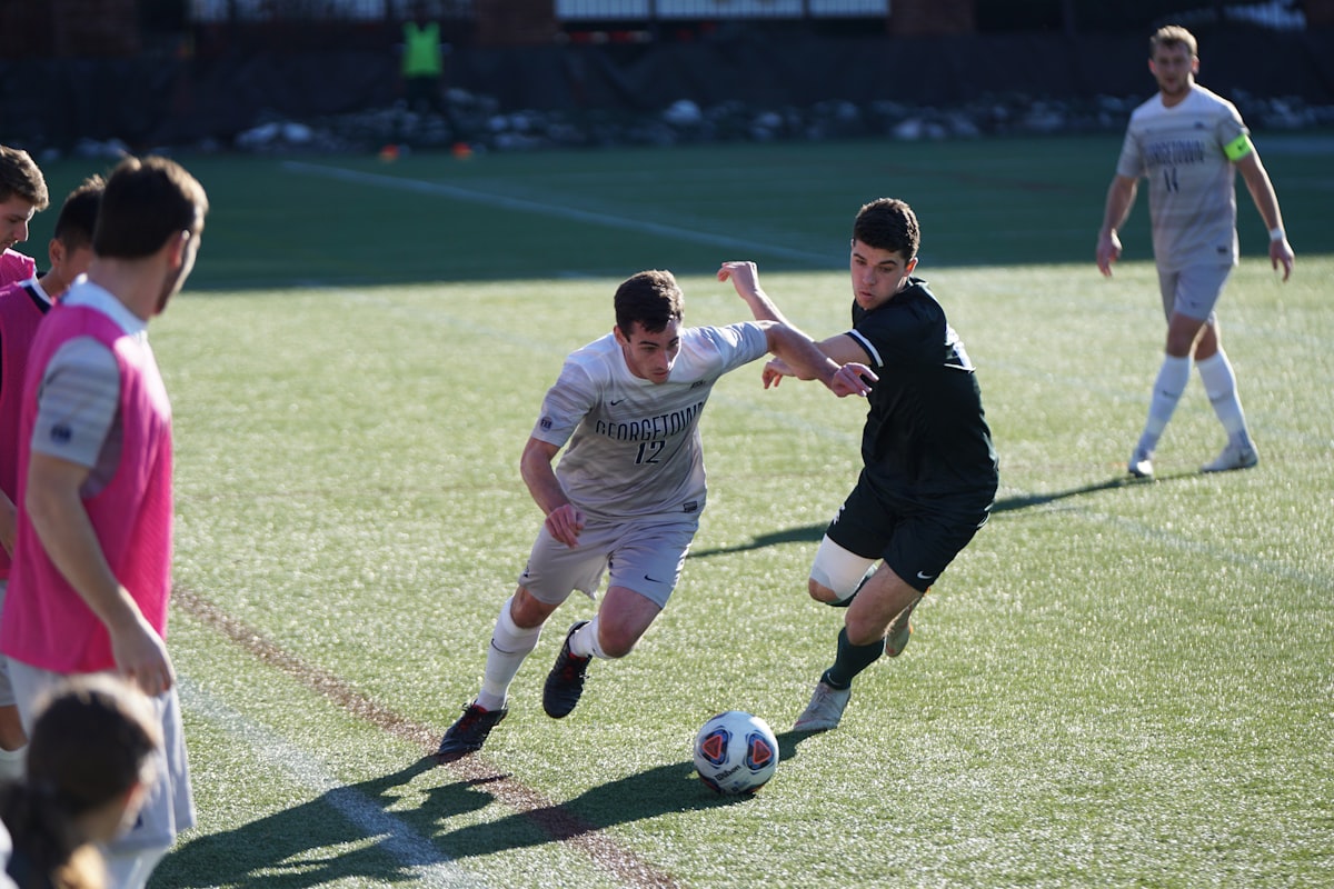 What the 2026 Soccer Video Game