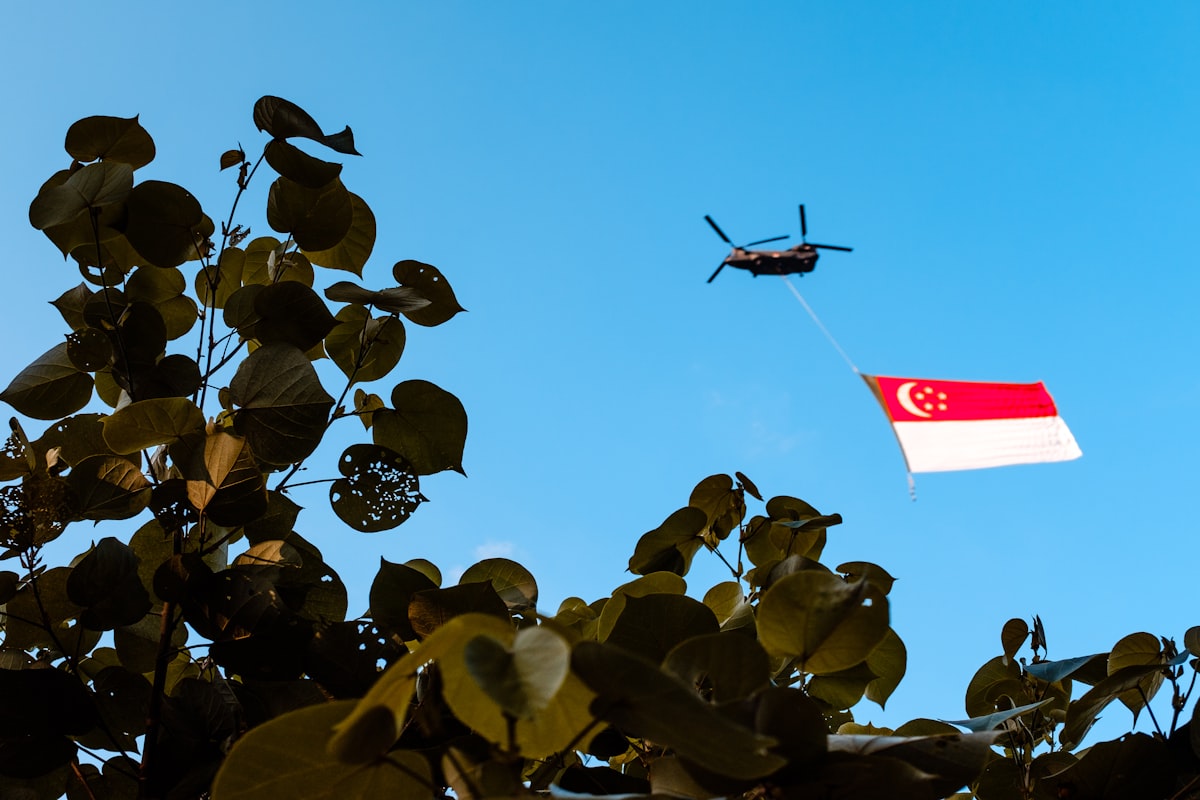 Singapore's National TB Programme Elevates Surveillance