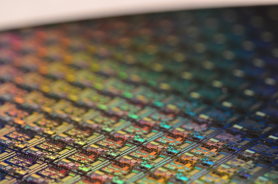 Apple M5 chip production enters early stage
