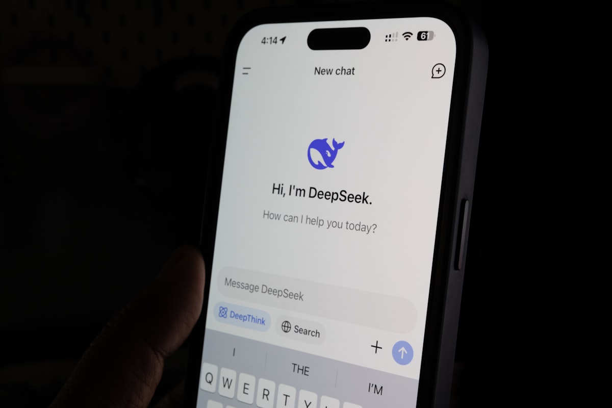 DeepSeek Harness Developer Preview Released