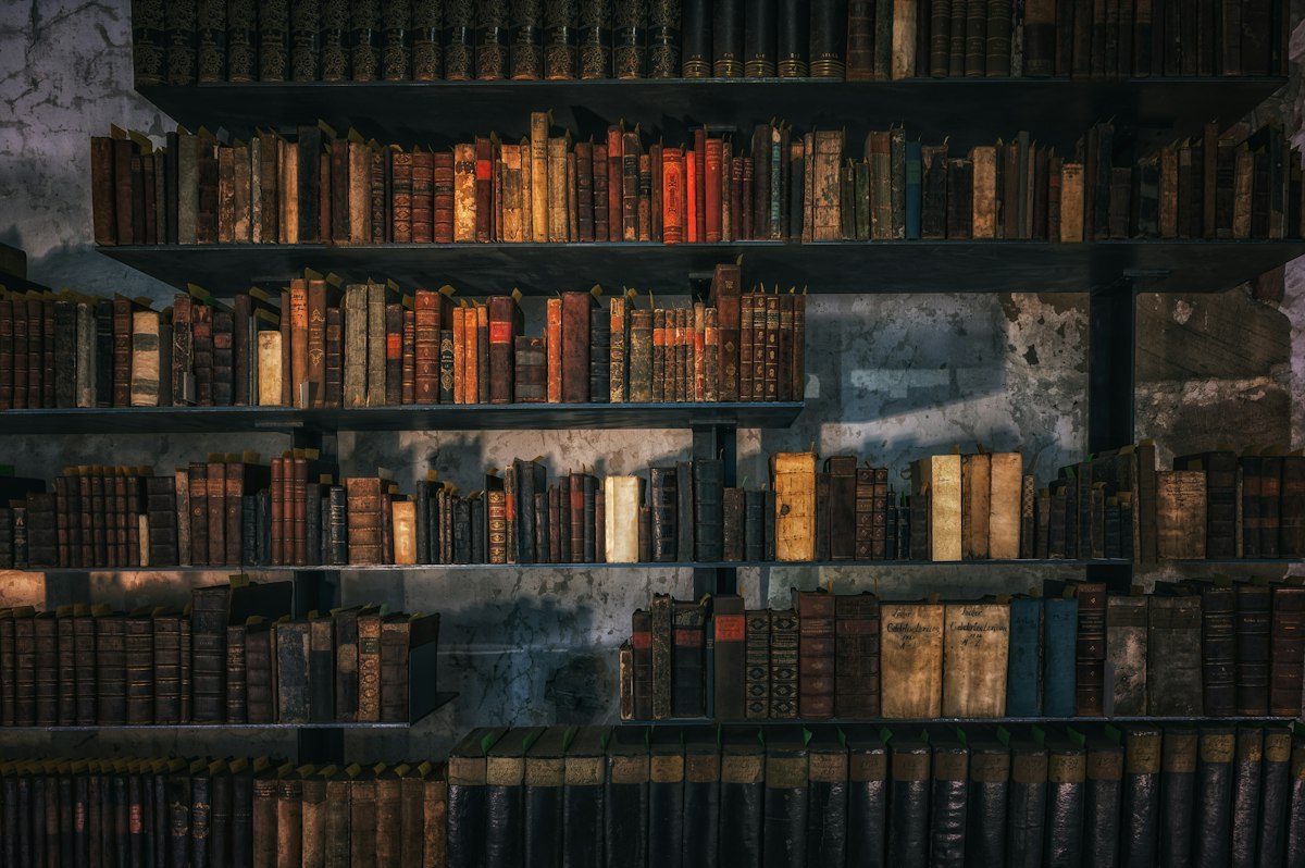 AI Slop Books Flood Amazon, Squeezing Human Authors
