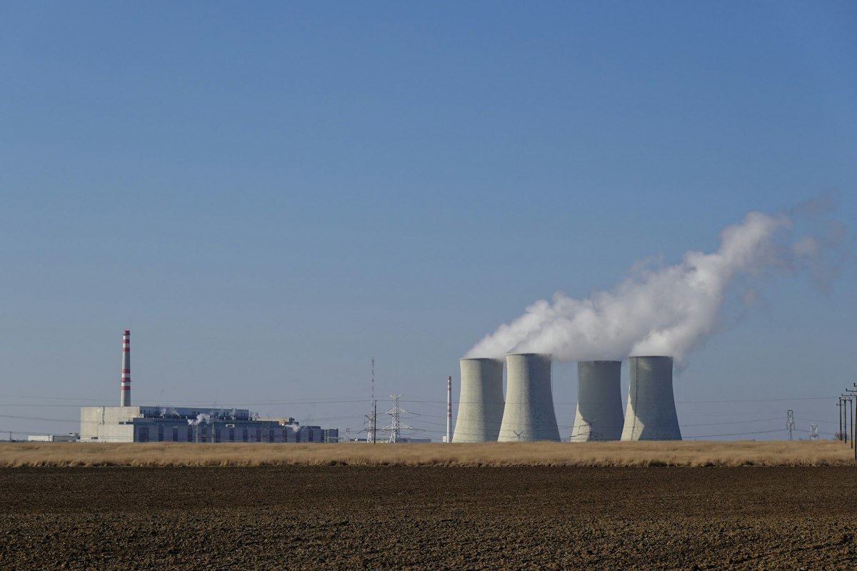 EDF chair warns UK energy costs hit competitiveness