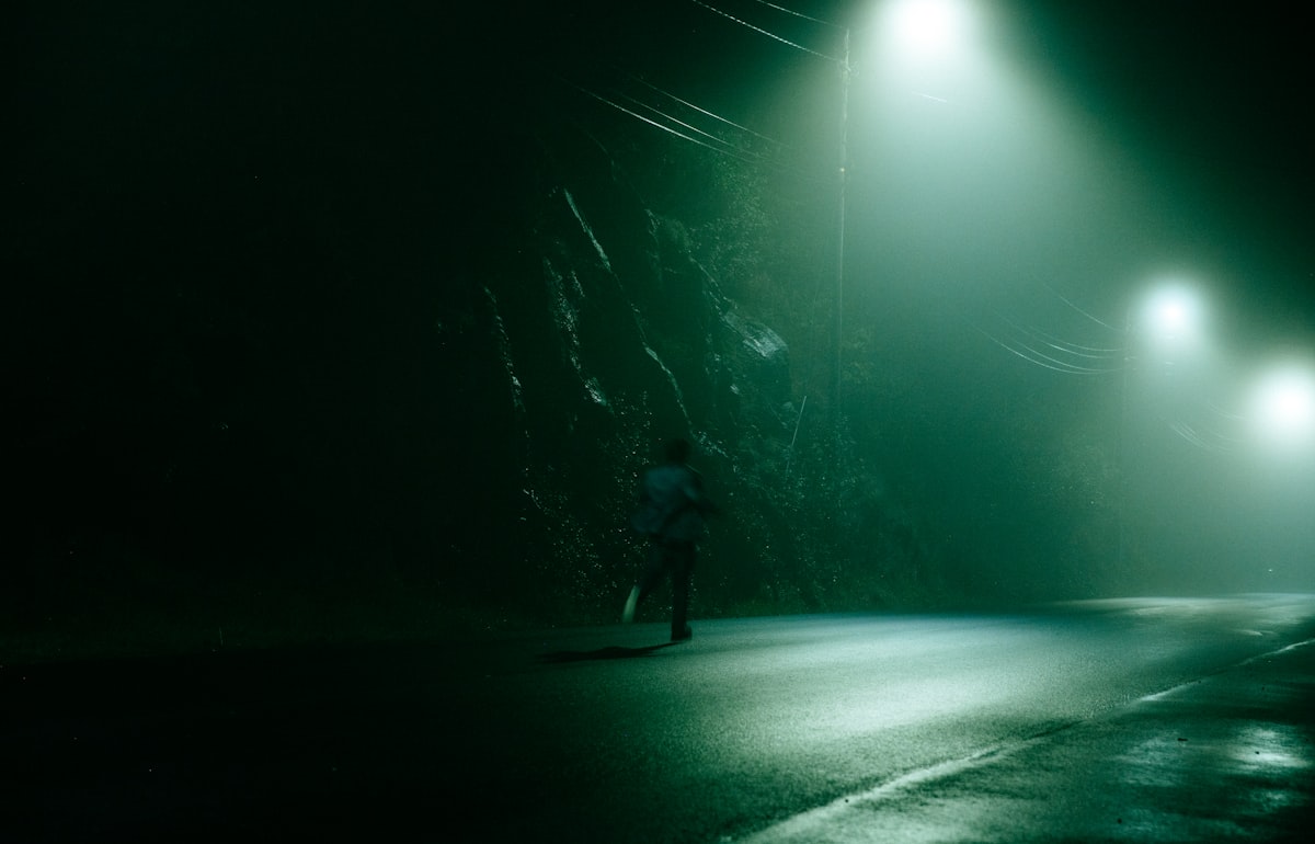 First Cinematic Look at Marathon Season
