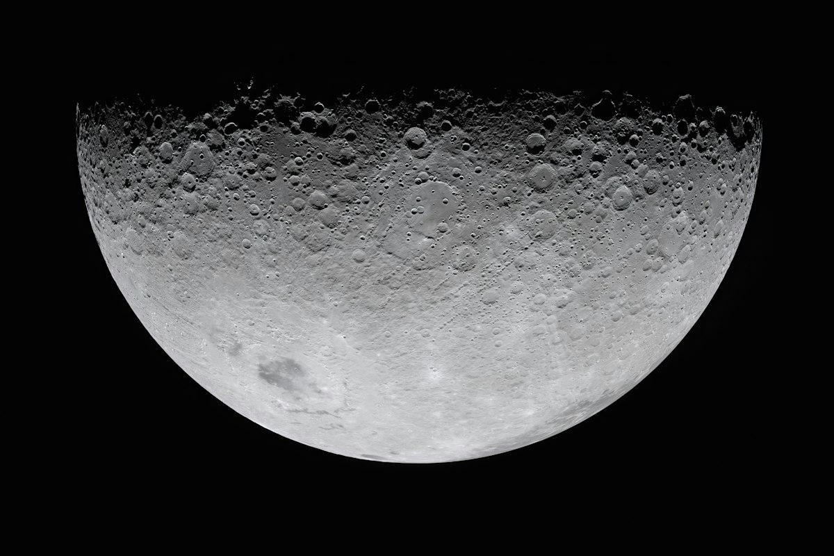 Artemis II Moon Colors: What You Need to Know