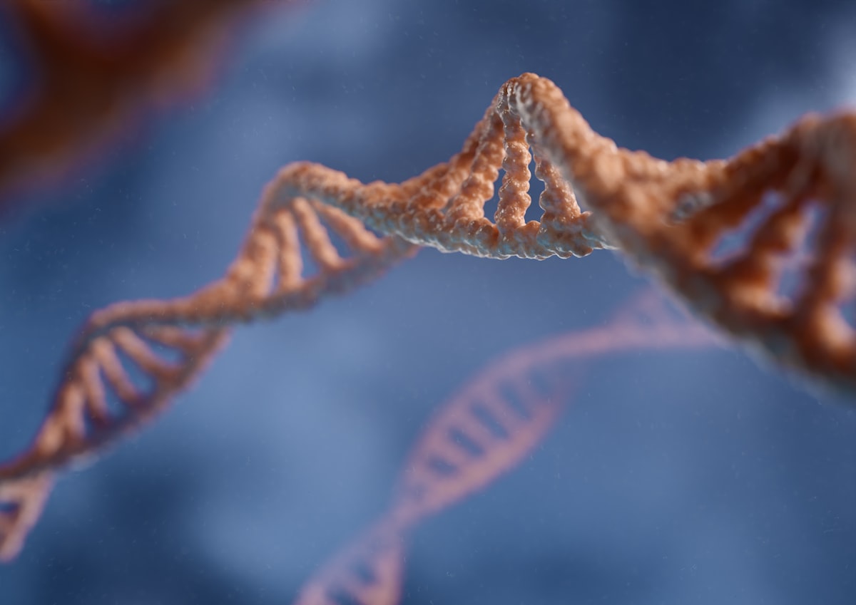 GLP-1 Gene Variants Research Shifts Therapy Outlook