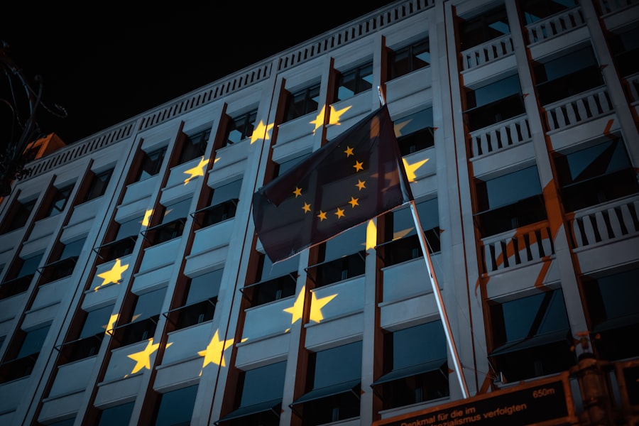 EU DSA fines Meta for election disinfo