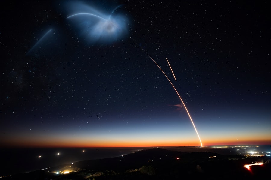 Ariane 6 Anomaly: Europe's Rocket Autonomy in Jeopardy