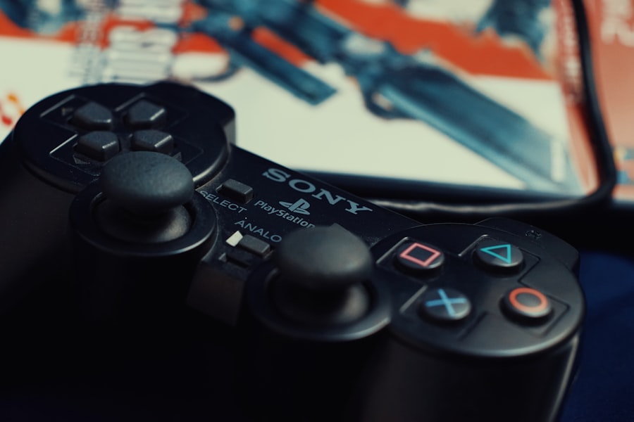 Sony antitrust lawsuit: store monopoly