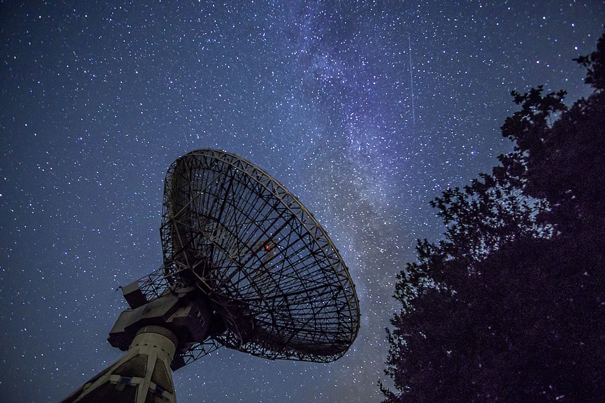 Kosmos 2589: What Sky Watchers Should Know
