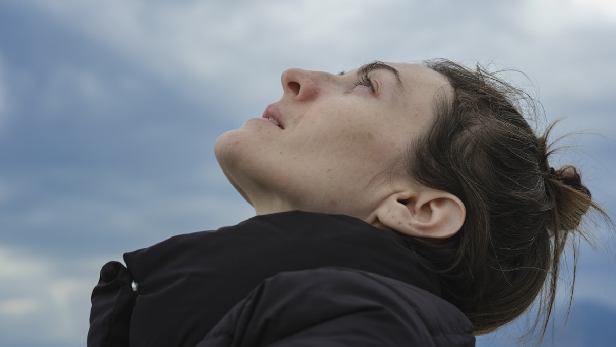 What Stress Effects on the Body Really Mean for You