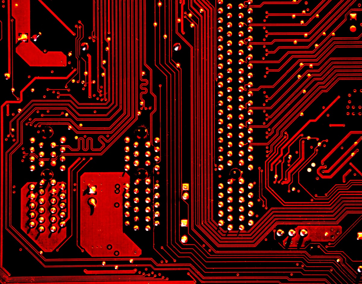 Why Normal Computing's Thermodynamic Computing Bet