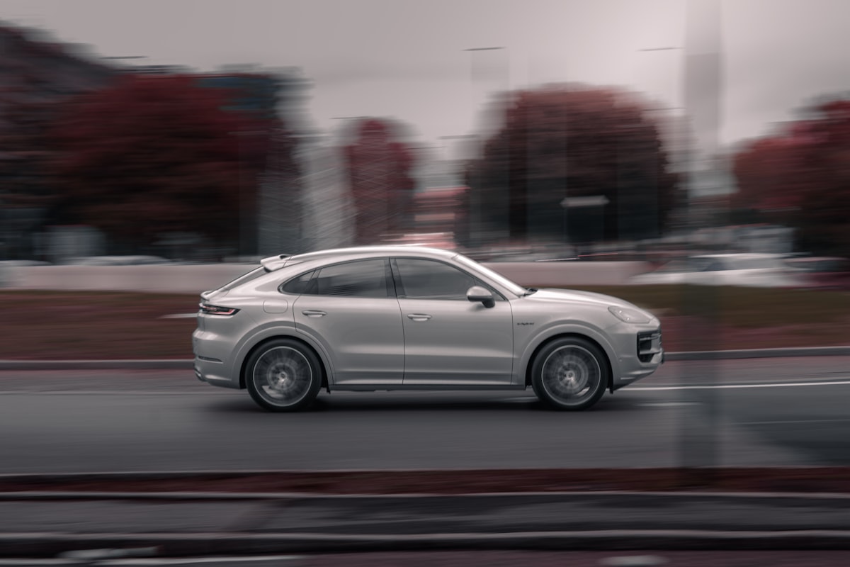 Audi SQ7 and Q7 Revealed for US