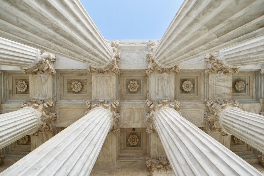 Google antitrust ruling shakes search