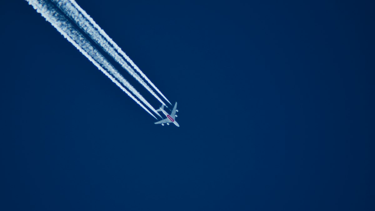 Solar Geoengineering Road Map Sets $370M