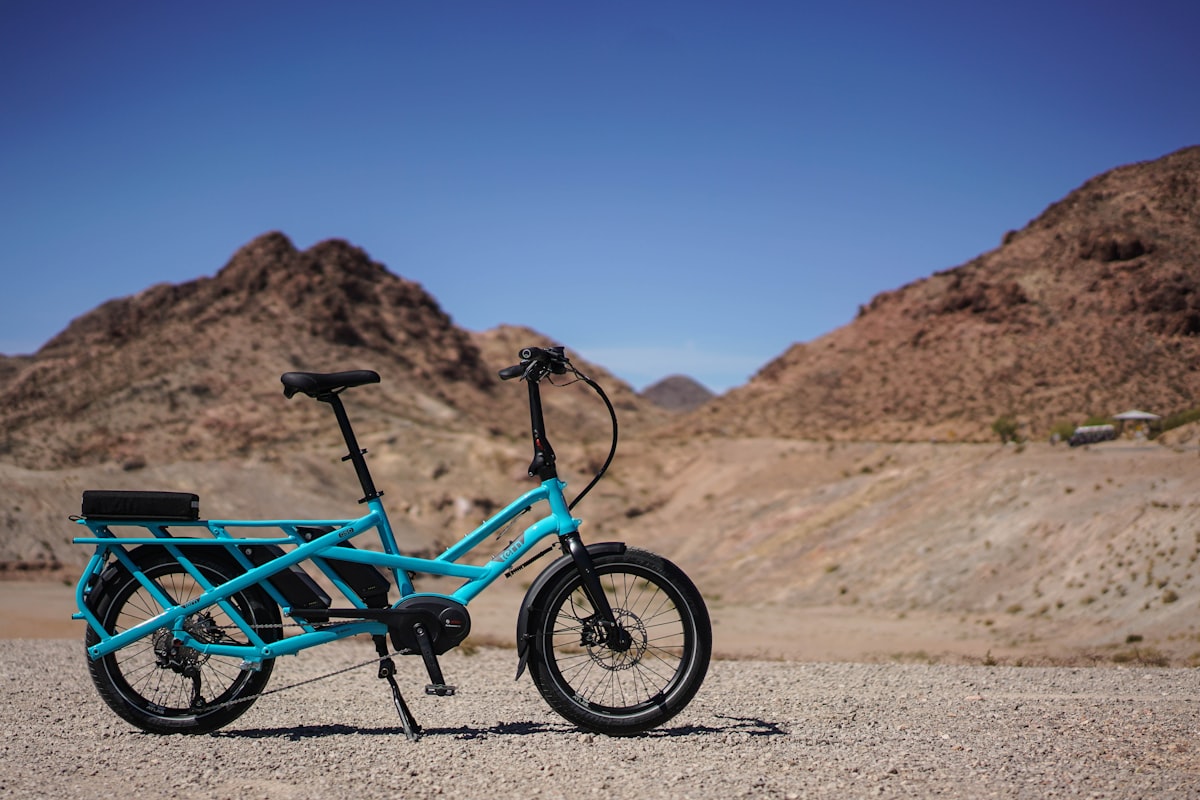 We Put 1,000 KM on the Xtracycle Hopper