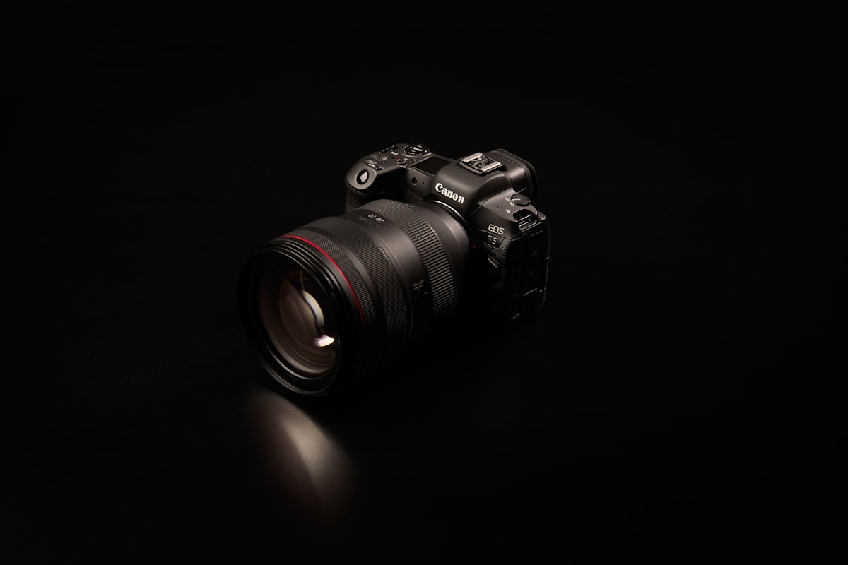 Canon EOS R6 Mark III Review: A Serious Hybrid Upgrade